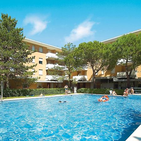 Appartamenti Laguna & S.Elena Sud Bibione Dış mekan fotoğraf