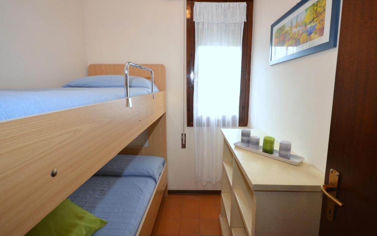 Appartamenti Laguna & S.Elena Sud Bibione Dış mekan fotoğraf