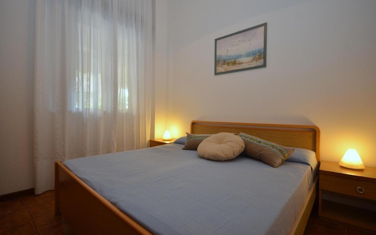 Appartamenti Laguna & S.Elena Sud Bibione Dış mekan fotoğraf