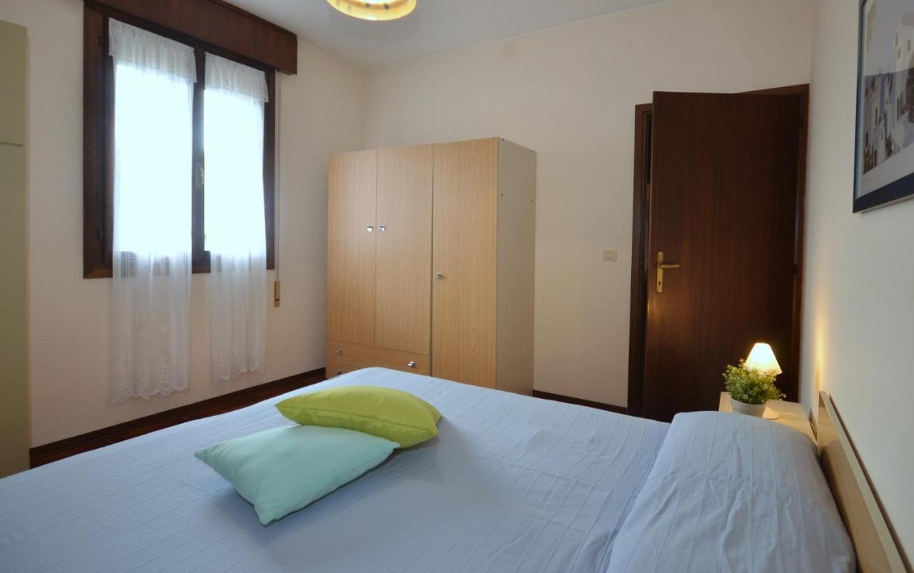 Appartamenti Laguna & S.Elena Sud Bibione Dış mekan fotoğraf