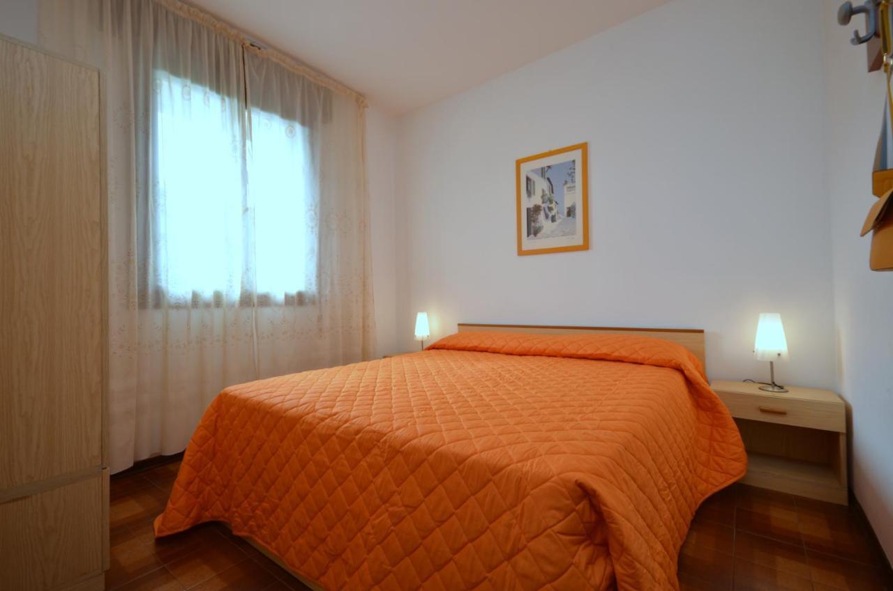 Appartamenti Laguna & S.Elena Sud Bibione Dış mekan fotoğraf
