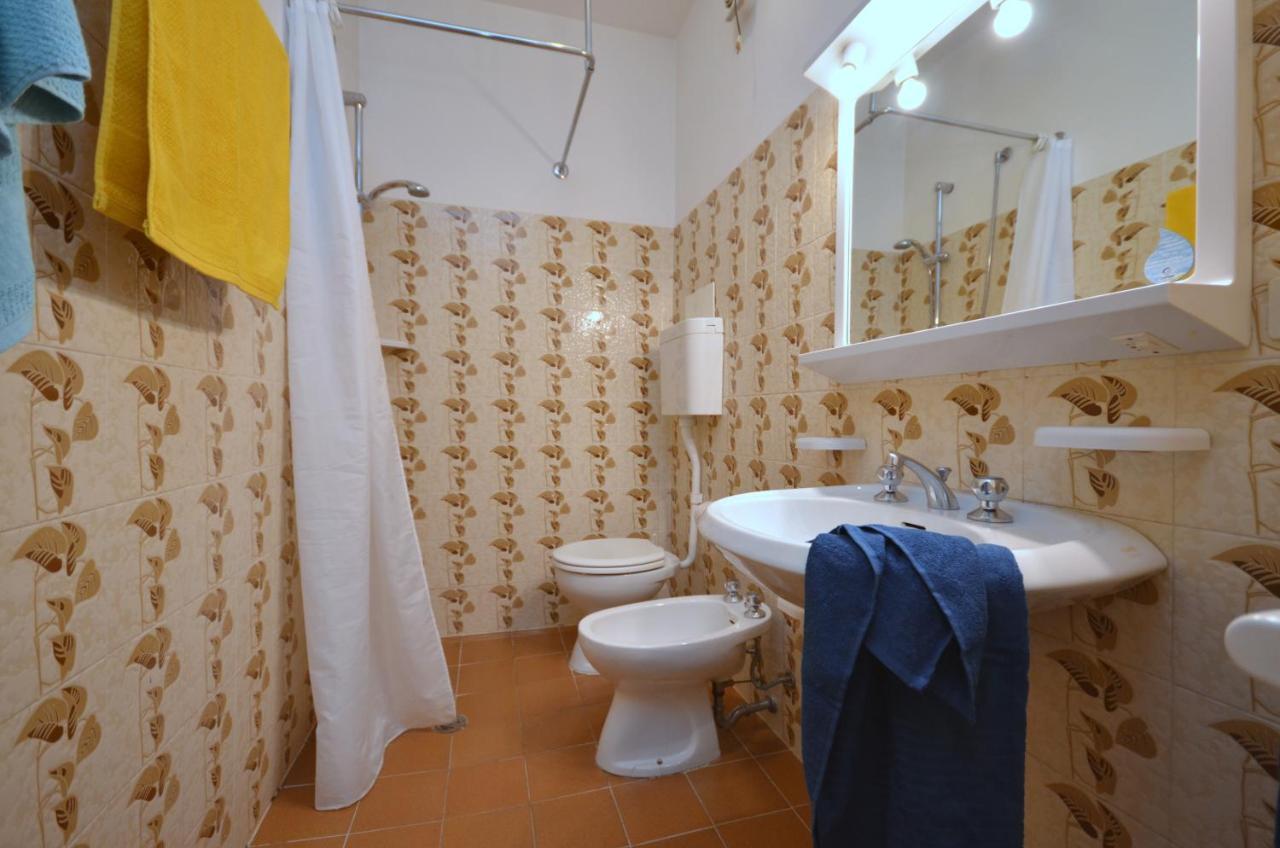 Appartamenti Laguna & S.Elena Sud Bibione Dış mekan fotoğraf