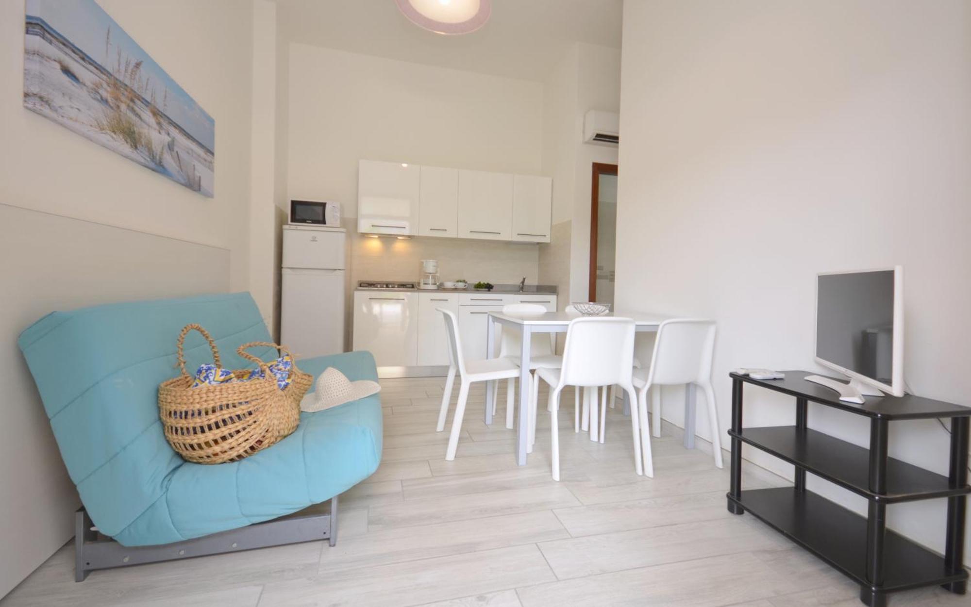 Appartamenti Laguna & S.Elena Sud Bibione Dış mekan fotoğraf