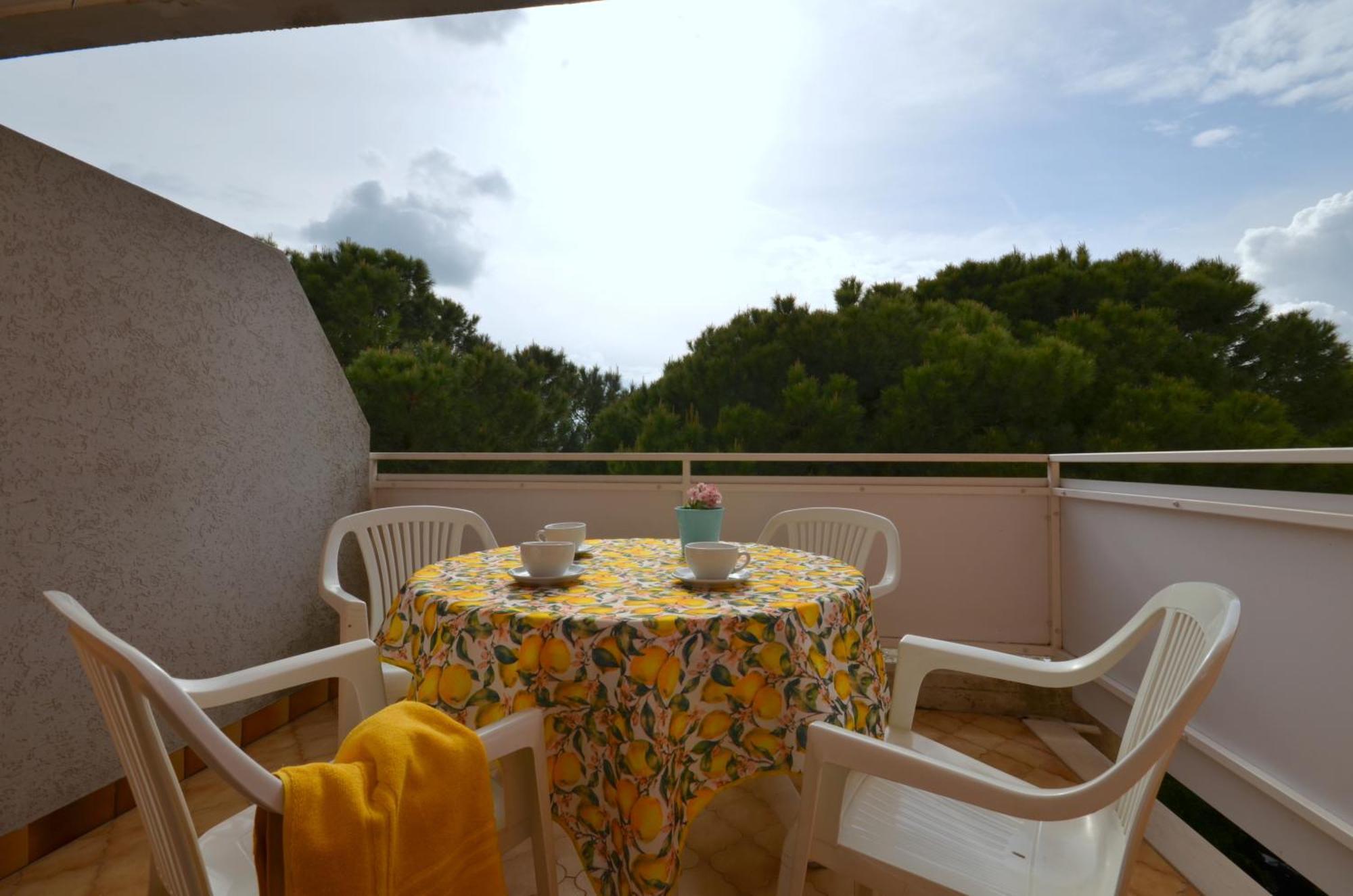 Appartamenti Laguna & S.Elena Sud Bibione Dış mekan fotoğraf