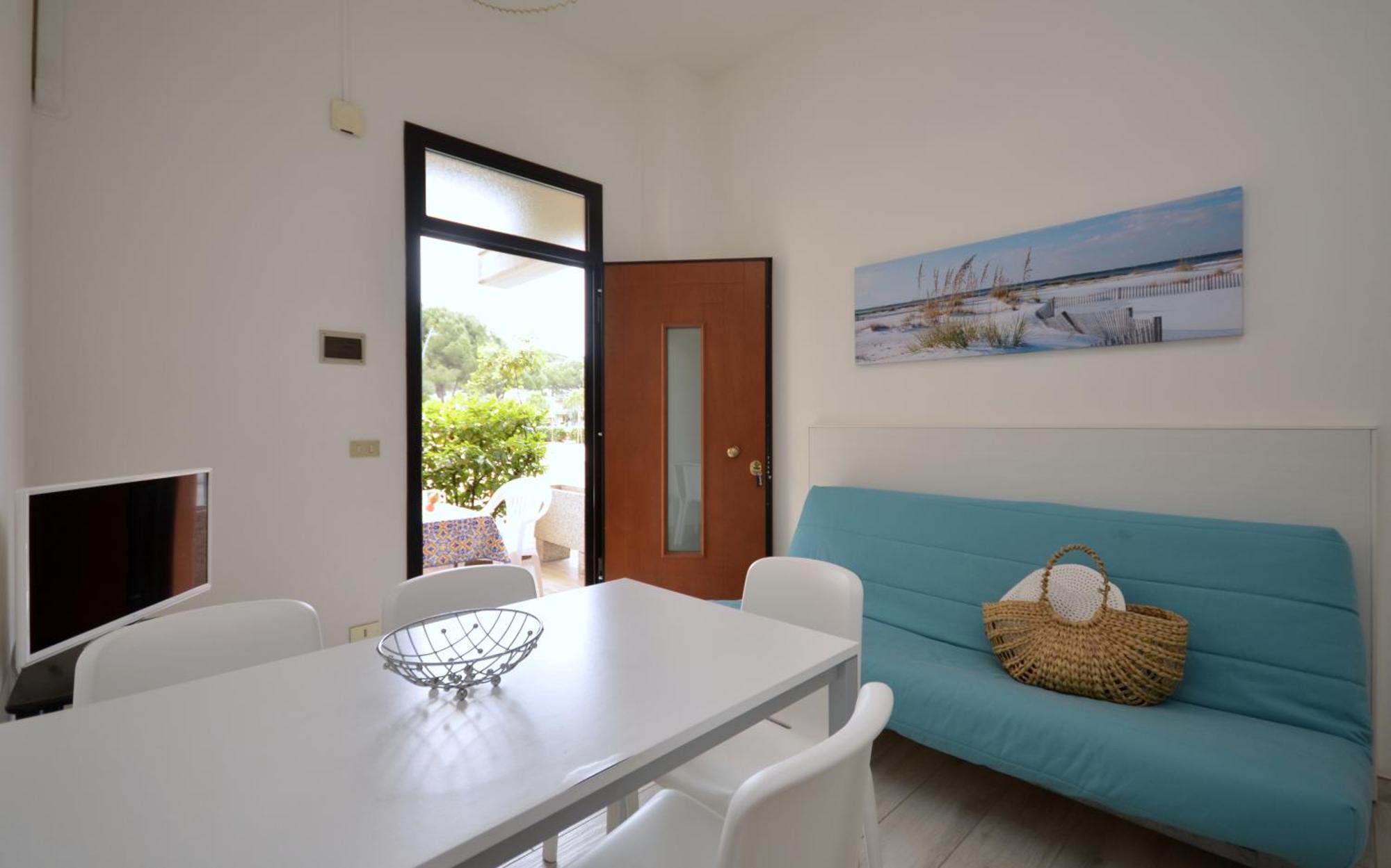 Appartamenti Laguna & S.Elena Sud Bibione Dış mekan fotoğraf