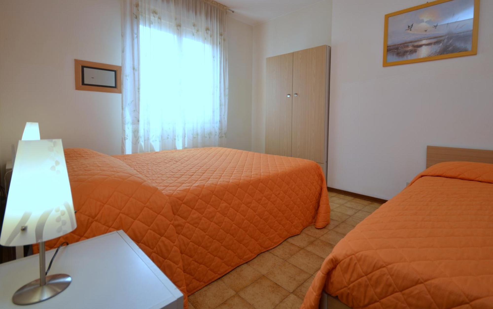 Appartamenti Laguna & S.Elena Sud Bibione Dış mekan fotoğraf